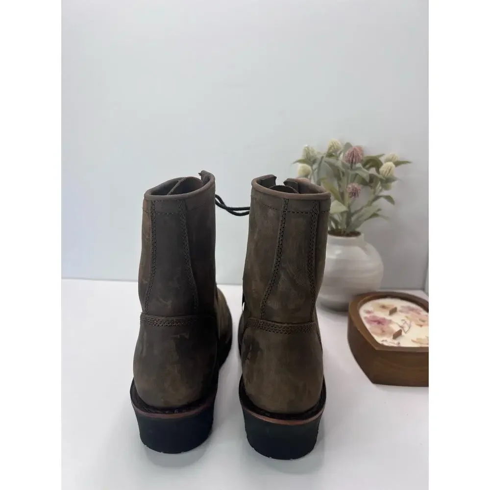 Chippewa Classic 2.0 Wood 8